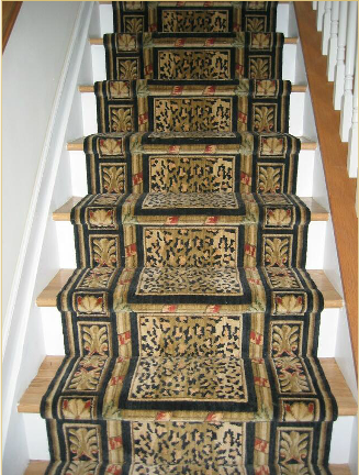 Stair Carpet 3