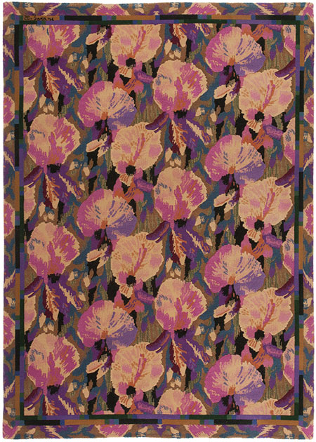 Missoni Rembrandt<br />100% wool<br />5'7