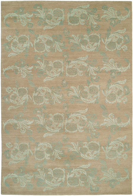 NS1D<br />Wool & silk<br />6'x9'<br /><br /><br />