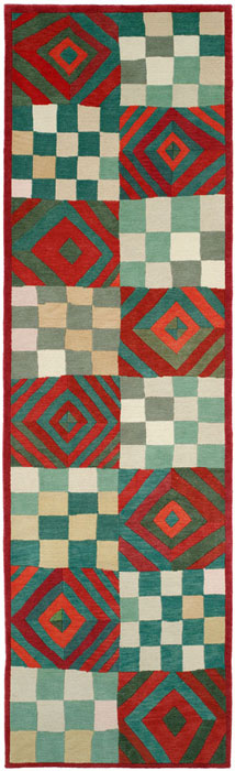 SNR8<br />100% wool<br />2'3