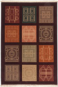 12 Squares