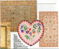 HFN, September 22, 2003, Sara Schneidman Rugs