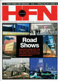 HFN,  January 2005, Broadloom Feature Story