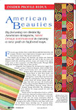 Rug Insider Magazine Profile Story