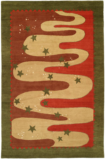 StarsRug